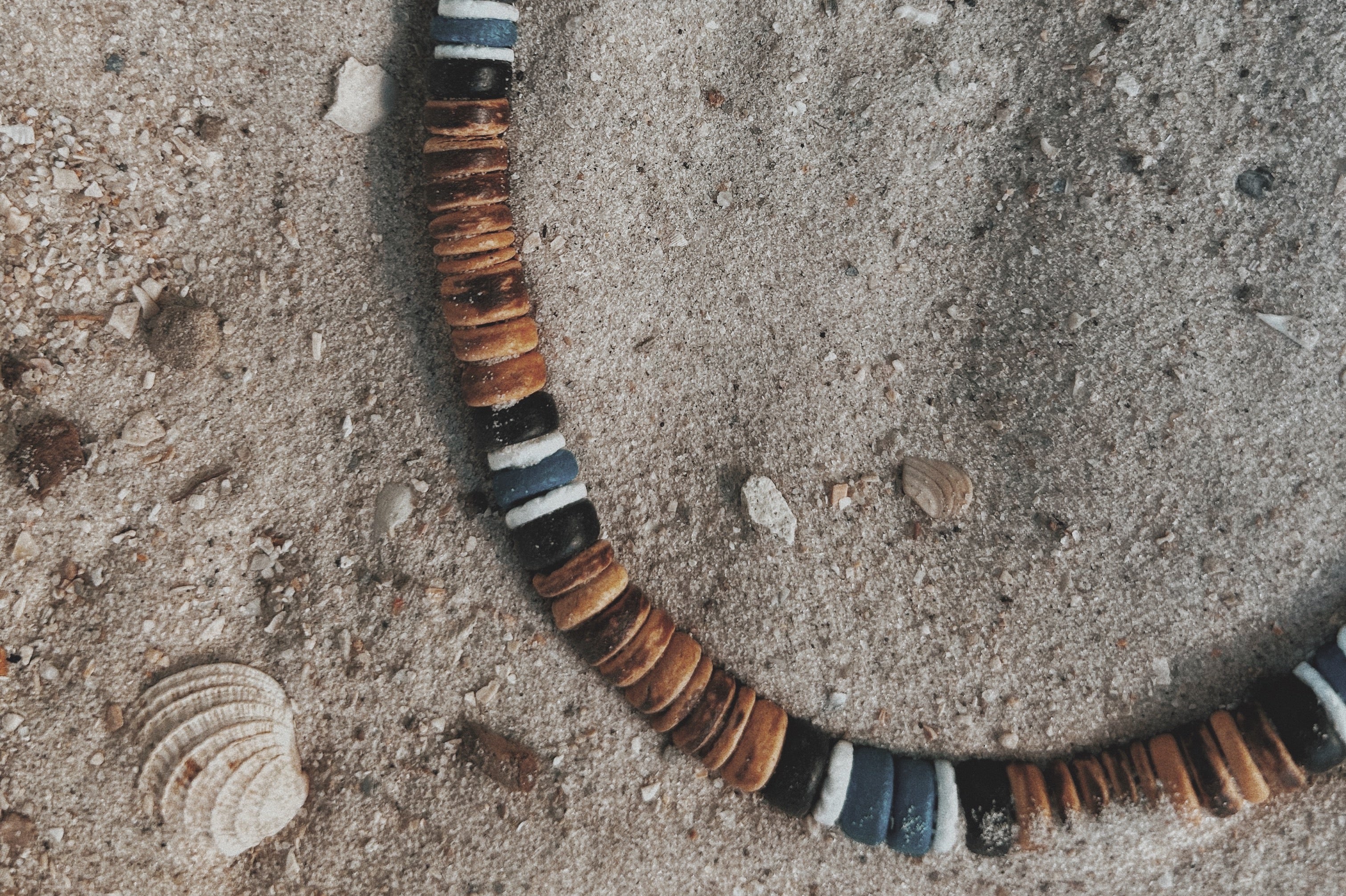 Natural Textures