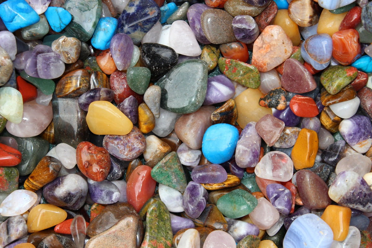 Gemstones