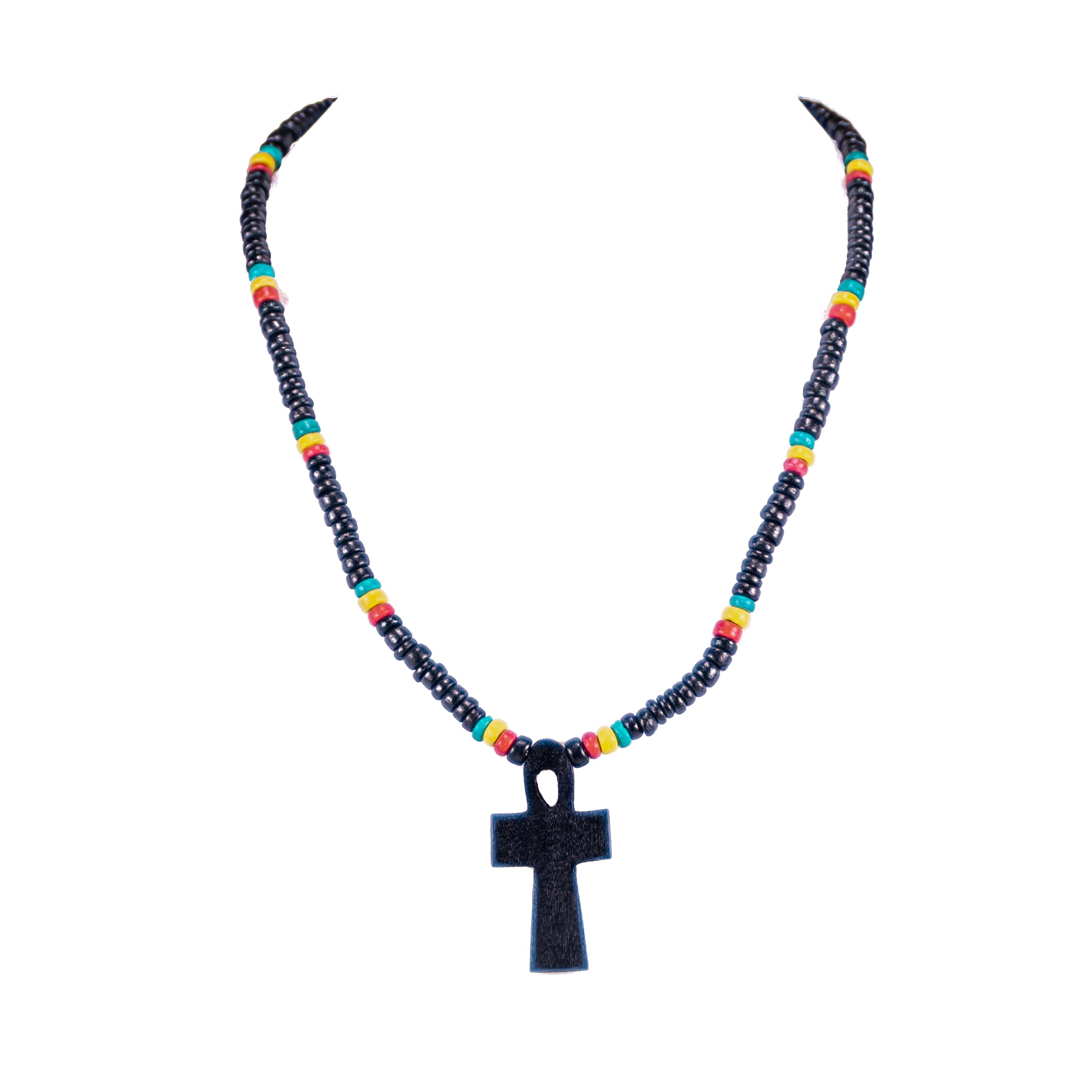 Jones New York Elegant Black Beads Necklace | Black bead necklace, Beaded  necklace, Black beads