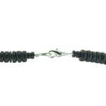 Load image into Gallery viewer, Rasta Coconut Beads Necklace [18 Inches]
