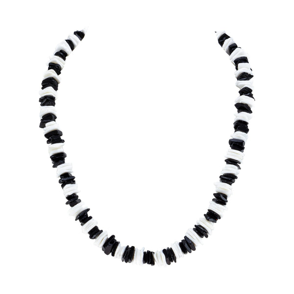 Smooth Puka Shell Necklace - 18in - Jewelry | Ron Jon Surf Shop