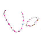 Load image into Gallery viewer, Multicolor Starfish &amp; Puka Shell Necklaces
