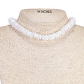 Puka Chip Shell Beads Necklace